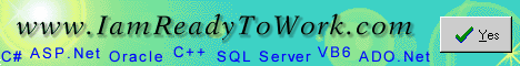 Resume Web Programmer. C#, .NET, XML, SQL-Server, Web Services